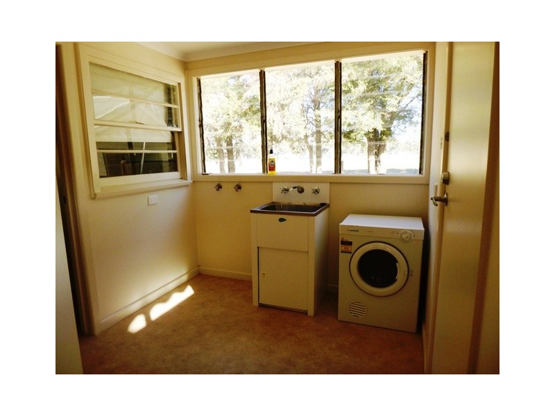 1155 Northwood Road, Seymour VIC 3660