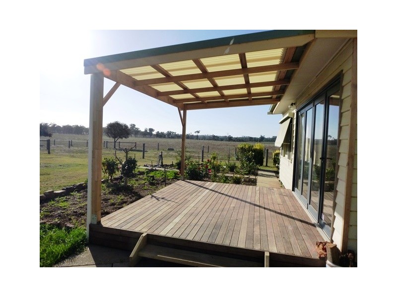 1155 Northwood Road, Seymour VIC 3660