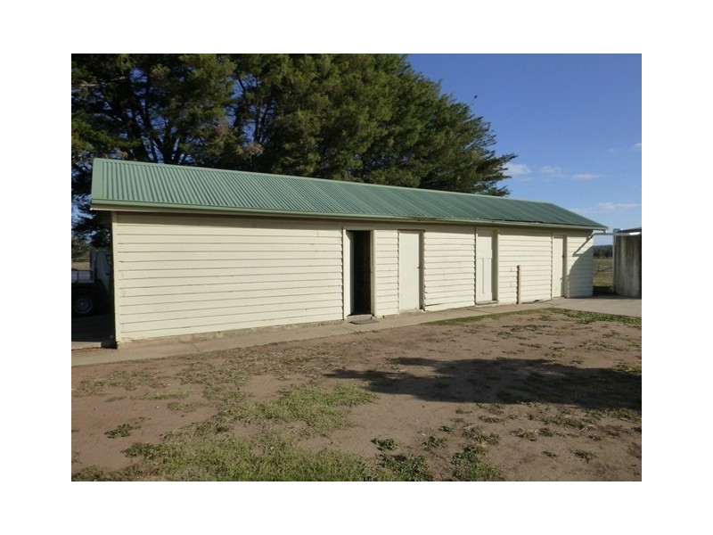 1155 Northwood Road, Seymour VIC 3660