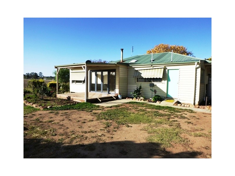 1155 Northwood Road, Seymour VIC 3660