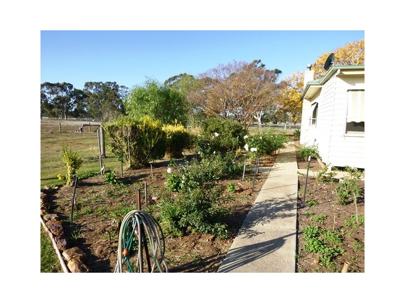 1155 Northwood Road, Seymour VIC 3660