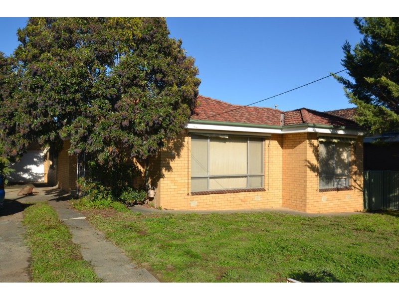 25 Tristan Street, Seymour VIC 3660