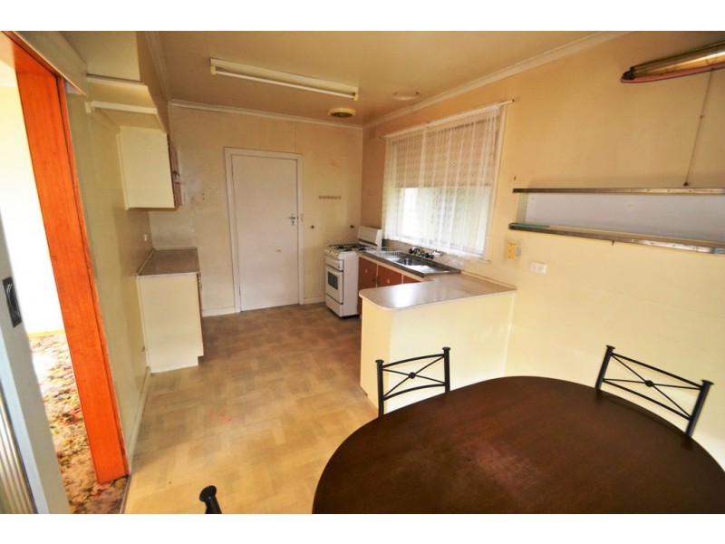 25 Tristan Street, Seymour VIC 3660