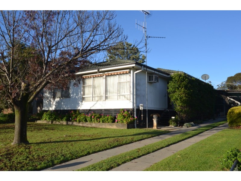 164 Anzac Avenue, Seymour VIC 3660