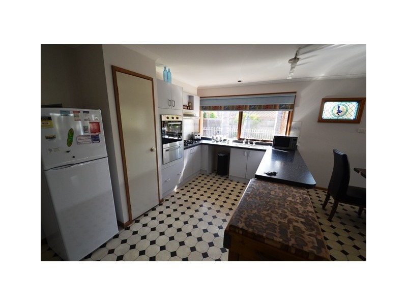 6 Creedon Court, Seymour VIC 3660