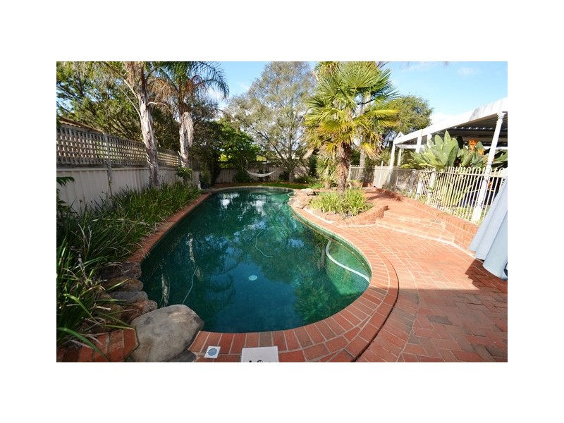 6 Creedon Court, Seymour VIC 3660