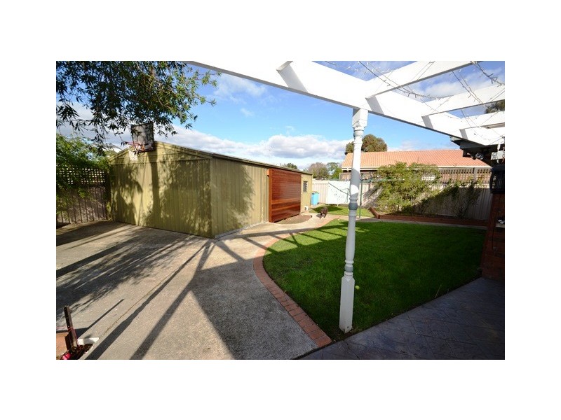 6 Creedon Court, Seymour VIC 3660