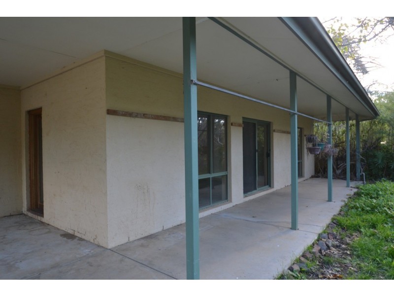 260 Hughes Creek Rd, Seymour VIC 3660