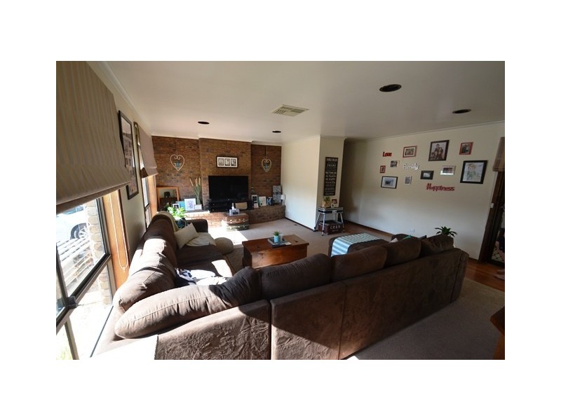 22 Abdullah Road, Seymour VIC 3660