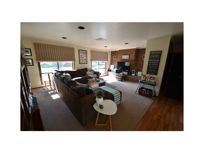 22 Abdullah Road, Seymour VIC 3660