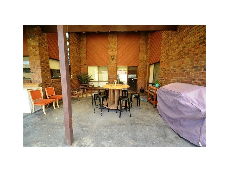 22 Abdullah Road, Seymour VIC 3660