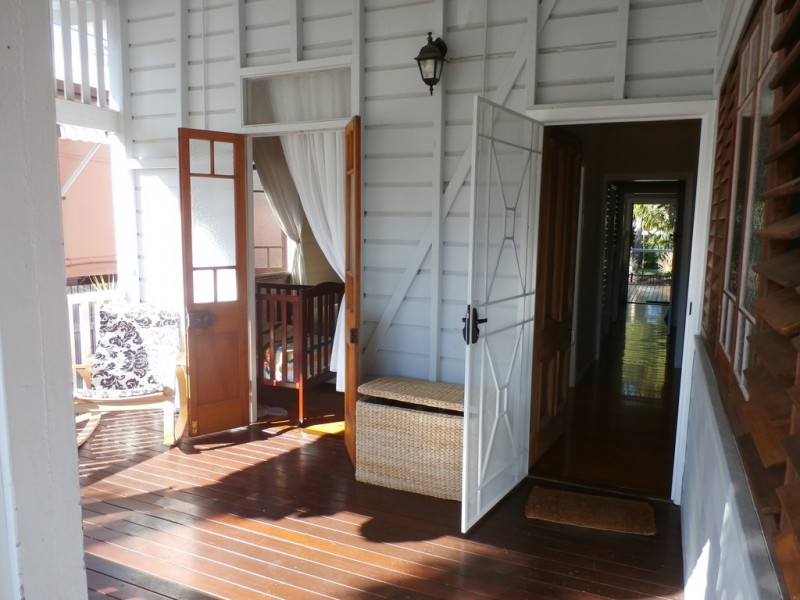 20 Humphrey Street, West End QLD 4810