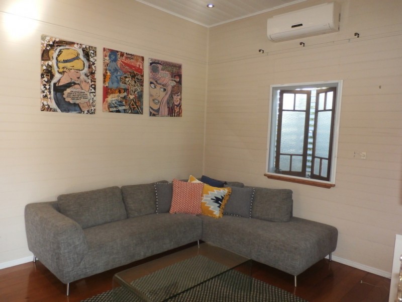 20 Humphrey Street, West End QLD 4810