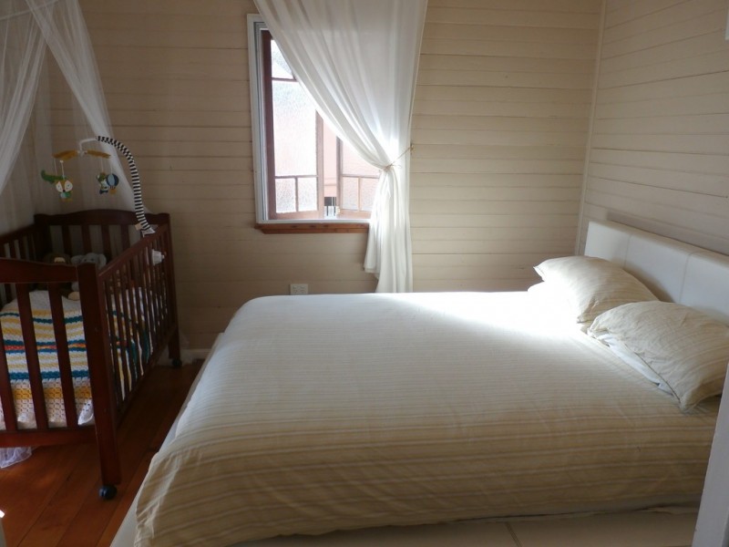 20 Humphrey Street, West End QLD 4810