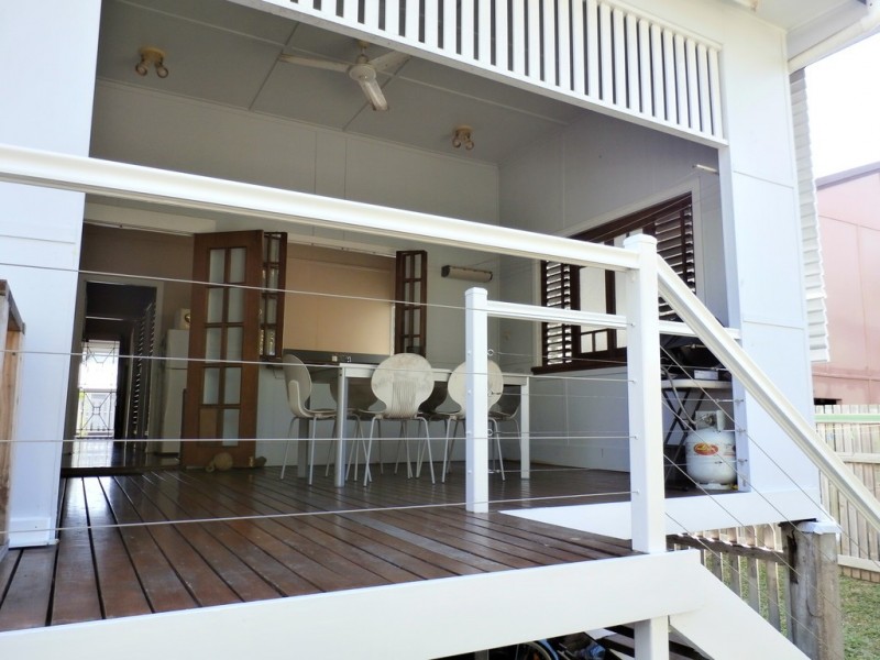 20 Humphrey Street, West End QLD 4810