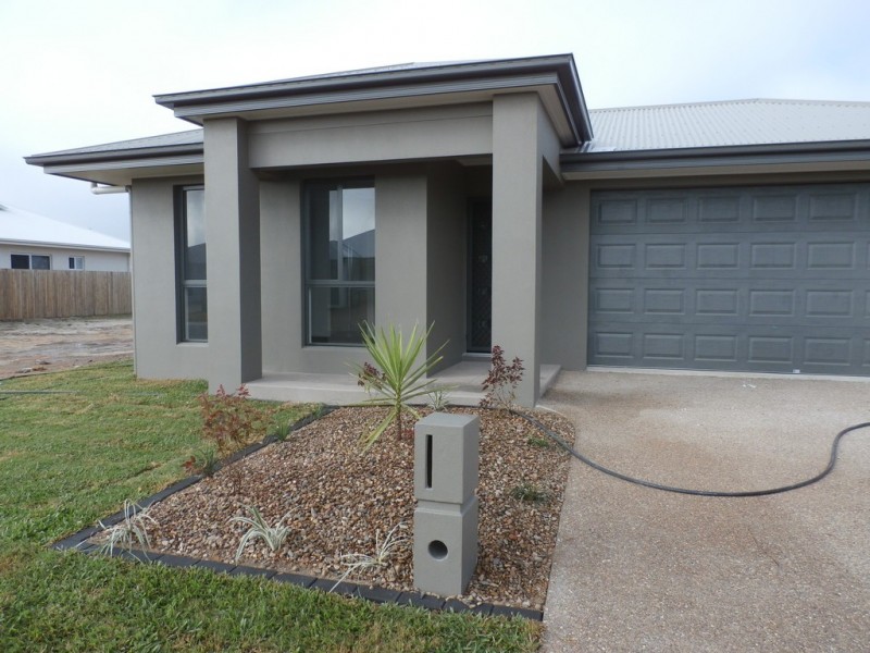 21 Limestone Crescent, Condon QLD 4815