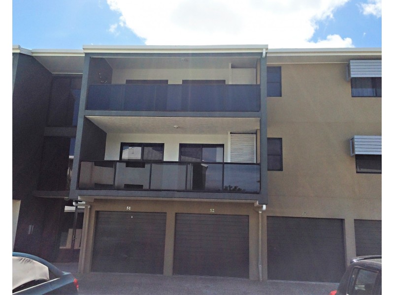 52/321 Angus Smith Drive, Douglas QLD 4814