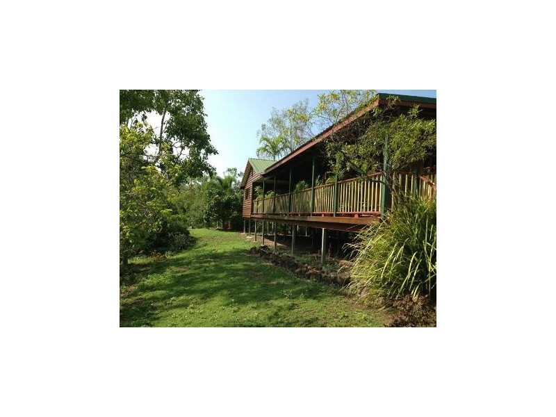 19 Mount Clifton Court, Alligator Creek QLD 4816