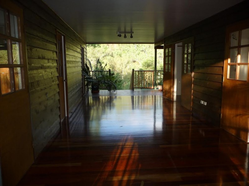 19 Mount Clifton Court, Alligator Creek QLD 4816
