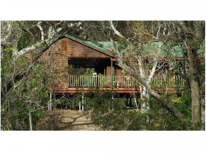 19 Mount Clifton Court, Alligator Creek QLD 4816