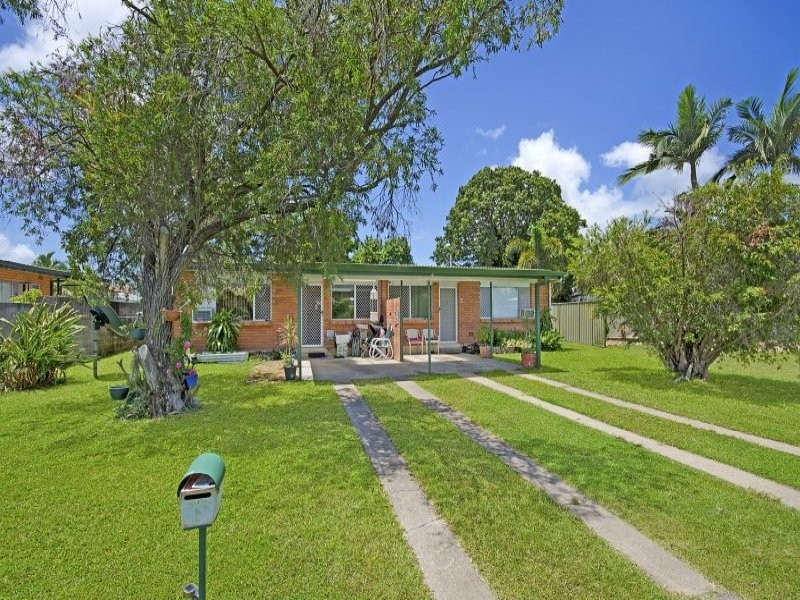 1/5 Kantara Court, Mundingburra QLD 4812