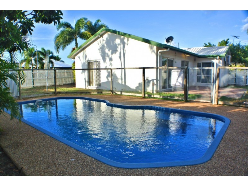 17 Music Court, Condon QLD 4815