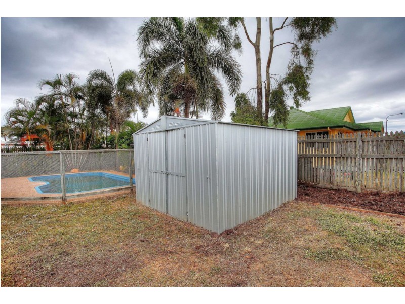 17 Music Court, Condon QLD 4815