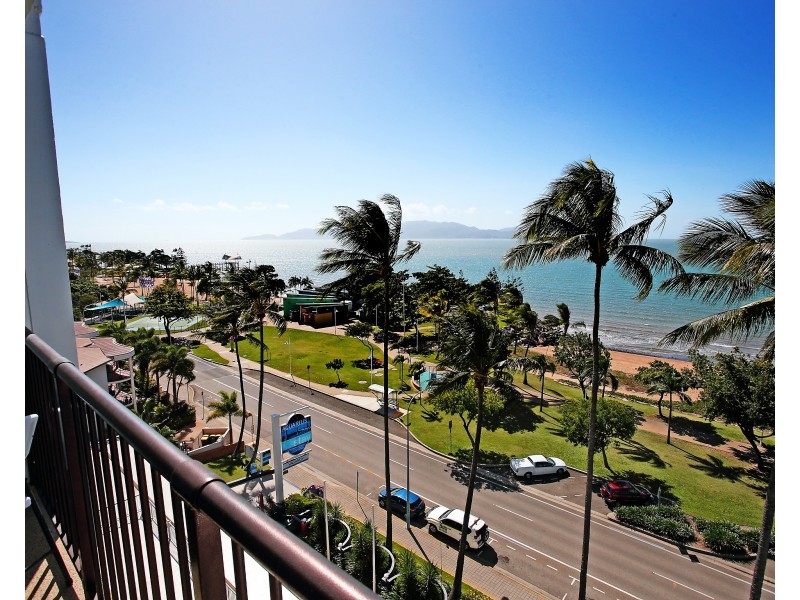 608/75 The Strand, North Ward QLD 4810