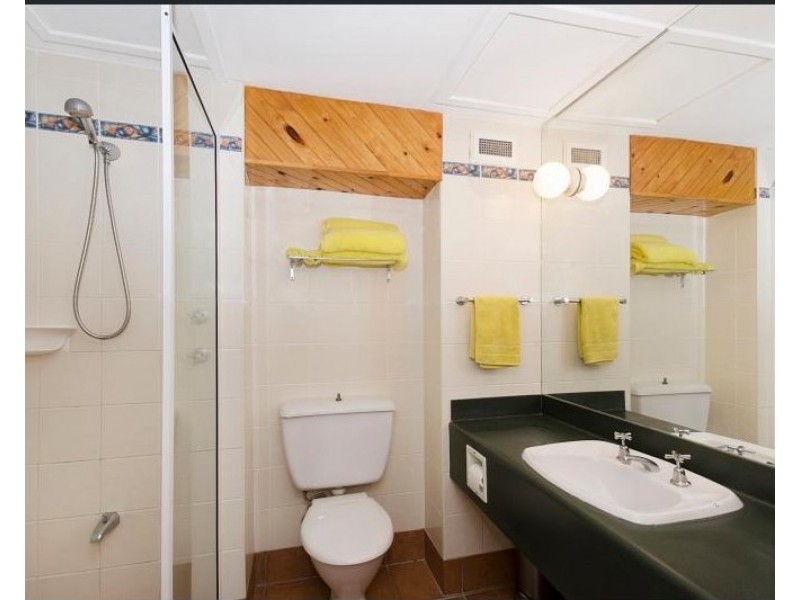 608/75 The Strand, North Ward QLD 4810