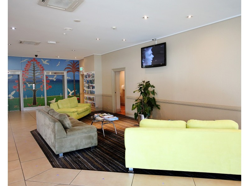 608/75 The Strand, North Ward QLD 4810