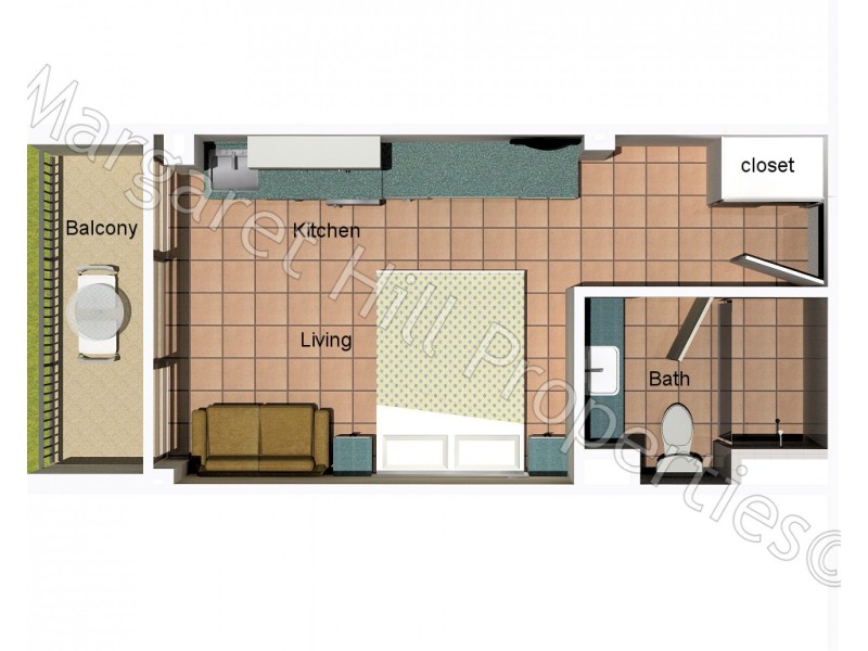 608/75 The Strand, North Ward QLD 4810