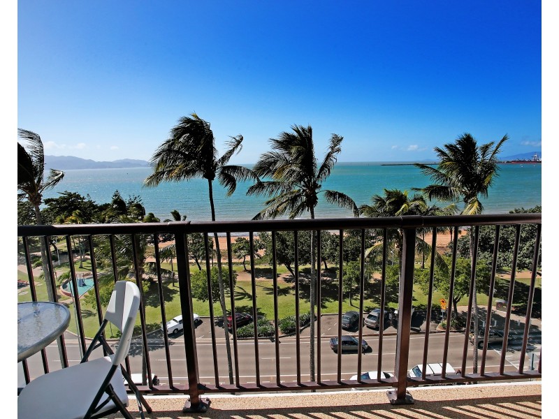 608/75 The Strand, North Ward QLD 4810