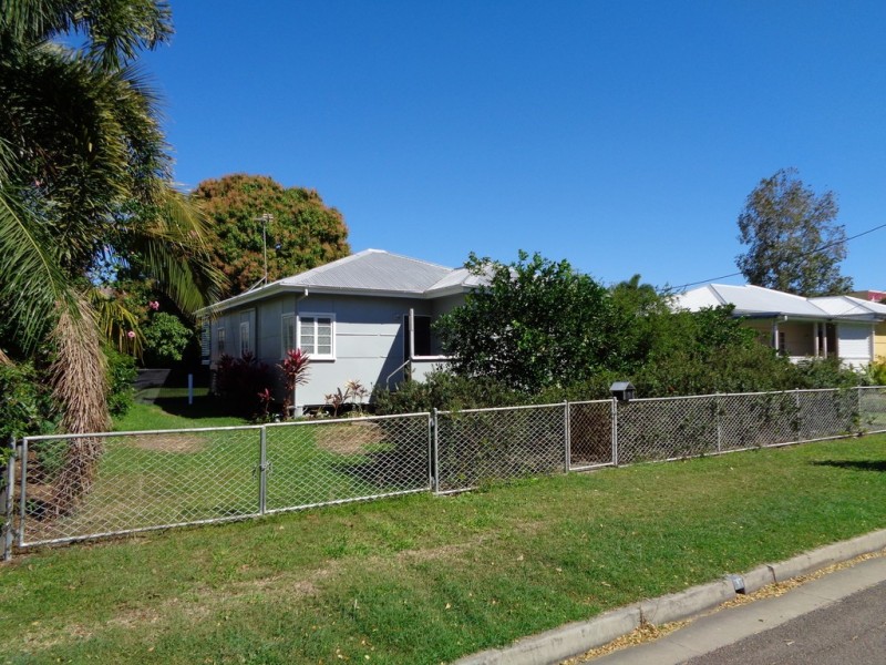 9 Fraire Street, Hermit Park QLD 4812