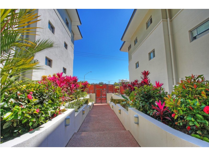 33/1-7 Gregory Street, North Ward QLD 4810