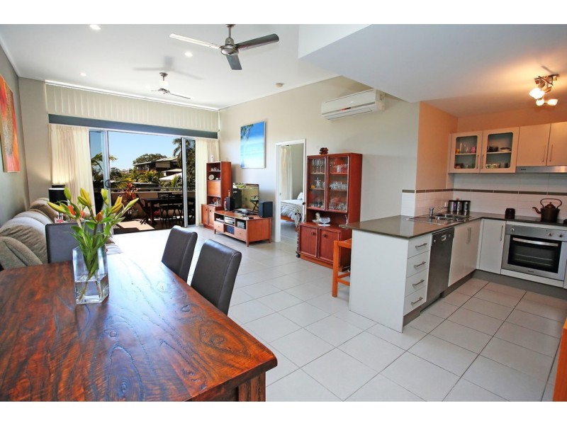 33/1-7 Gregory Street, North Ward QLD 4810