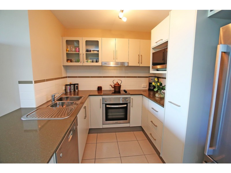 33/1-7 Gregory Street, North Ward QLD 4810