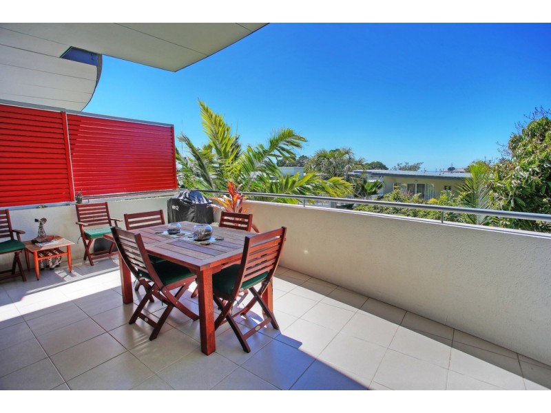 33/1-7 Gregory Street, North Ward QLD 4810