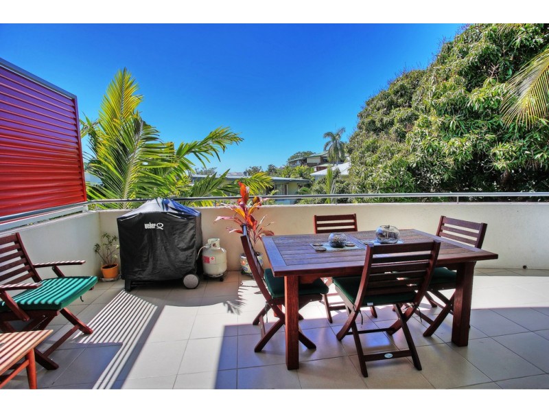 33/1-7 Gregory Street, North Ward QLD 4810