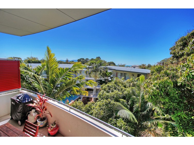 33/1-7 Gregory Street, North Ward QLD 4810