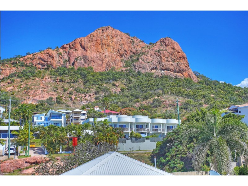 33/1-7 Gregory Street, North Ward QLD 4810