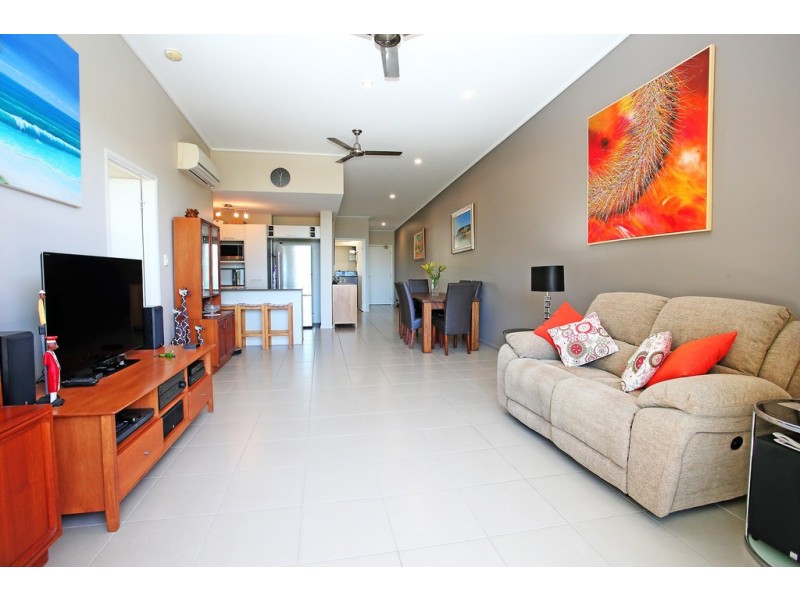 33/1-7 Gregory Street, North Ward QLD 4810