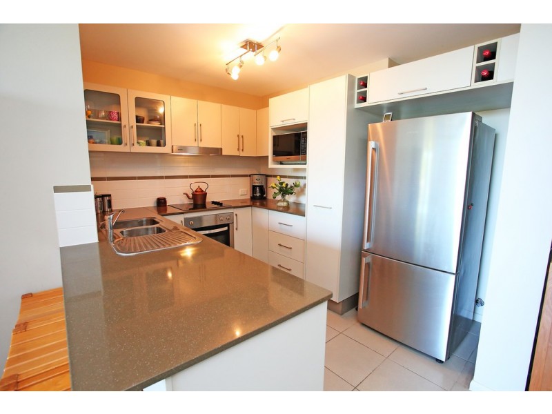 33/1-7 Gregory Street, North Ward QLD 4810