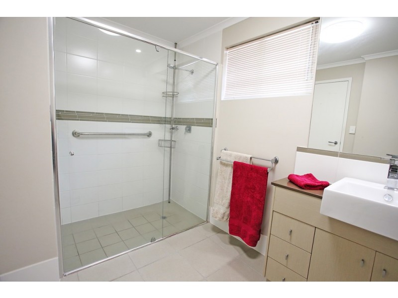 33/1-7 Gregory Street, North Ward QLD 4810