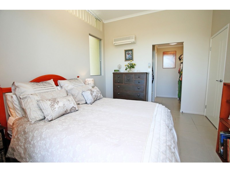 33/1-7 Gregory Street, North Ward QLD 4810