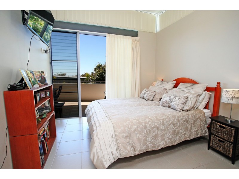 33/1-7 Gregory Street, North Ward QLD 4810