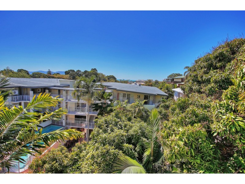 33/1-7 Gregory Street, North Ward QLD 4810