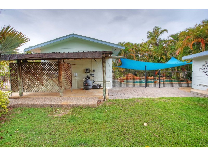 28 The Esplanade, Toolakea QLD 4818