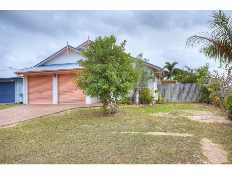 21 Daytona Drive, Kirwan QLD 4817