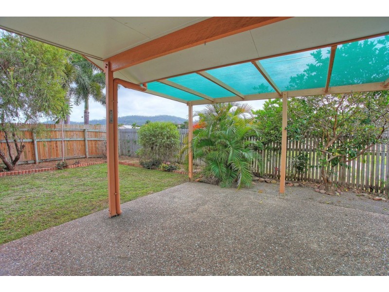 21 Daytona Drive, Kirwan QLD 4817