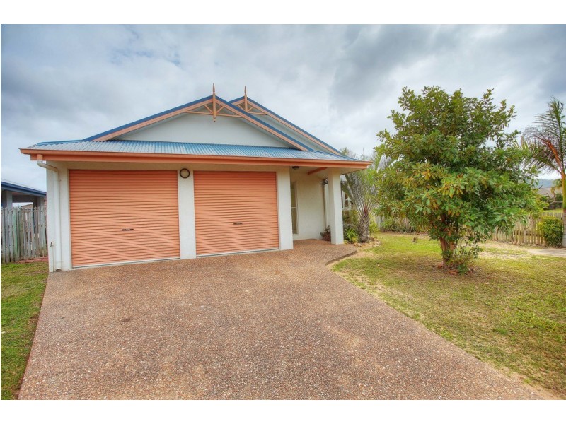 21 Daytona Drive, Kirwan QLD 4817